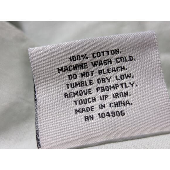 PURE COLLECTION BY INDIGO! SEAFOAM GREEN CHENILLE 100% COTTON SHOWER CURTAIN! - Picture 8 of 10